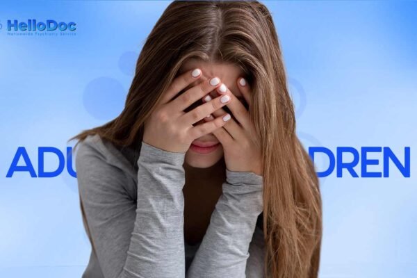 ADHD in Adults vs Children; Different Needs, Same Understanding