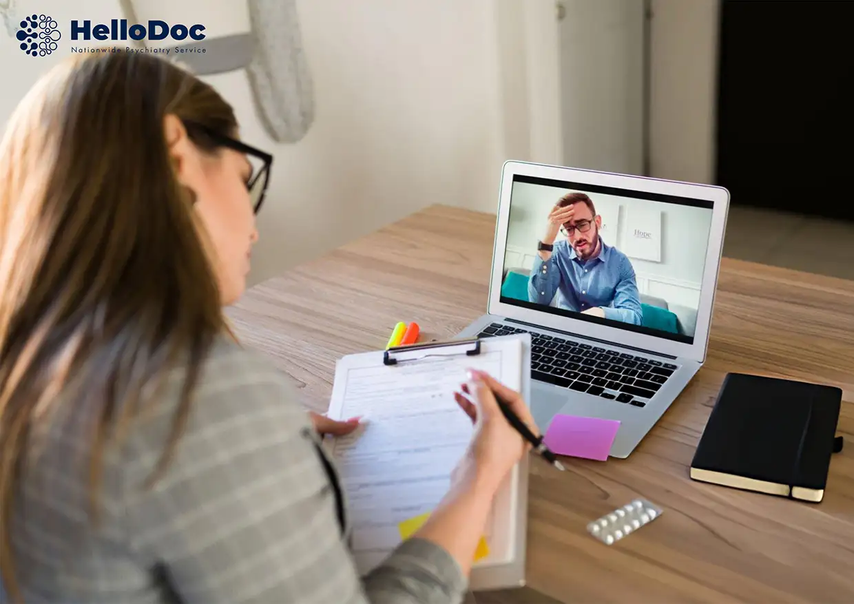 DVA Reports and Online PTSD Assessments: A Guide for Veterans in Australia