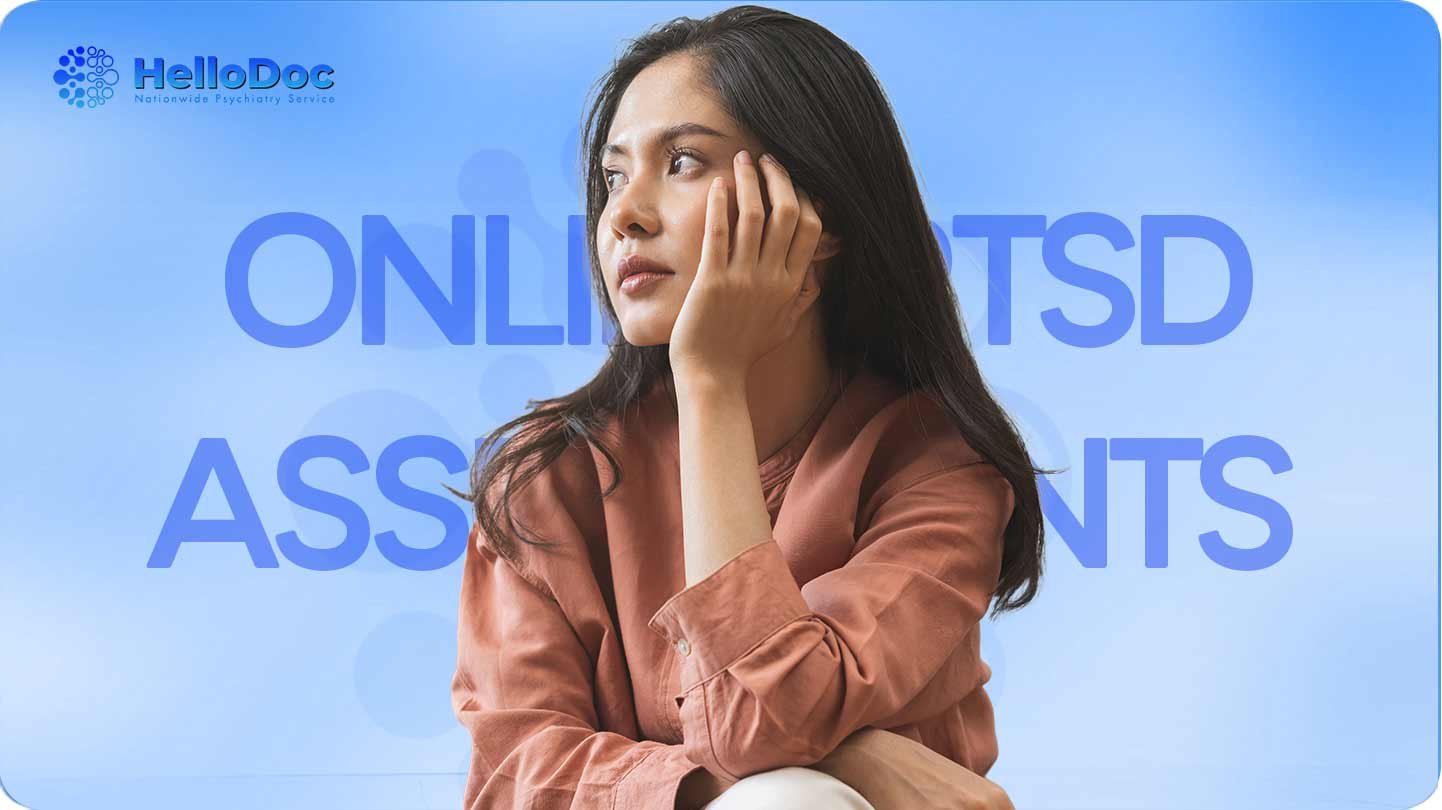 DVA Reports and Online PTSD Assessments: A Guide for Veterans in Australia