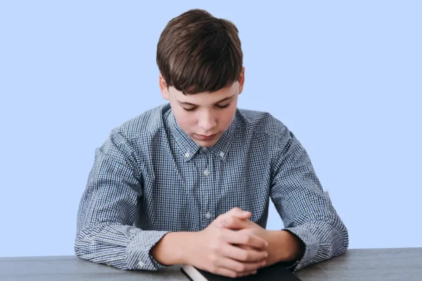 When Your Child Starts Harming Themselves: What Should You Do Next?
