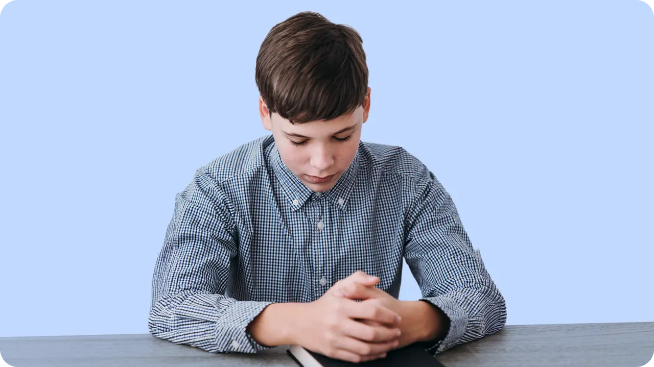 When Your Child Starts Harming Themselves: What Should You Do Next?