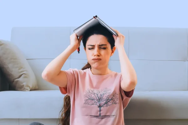 How to handle with overlapping Anxiety, Depression and ADHD