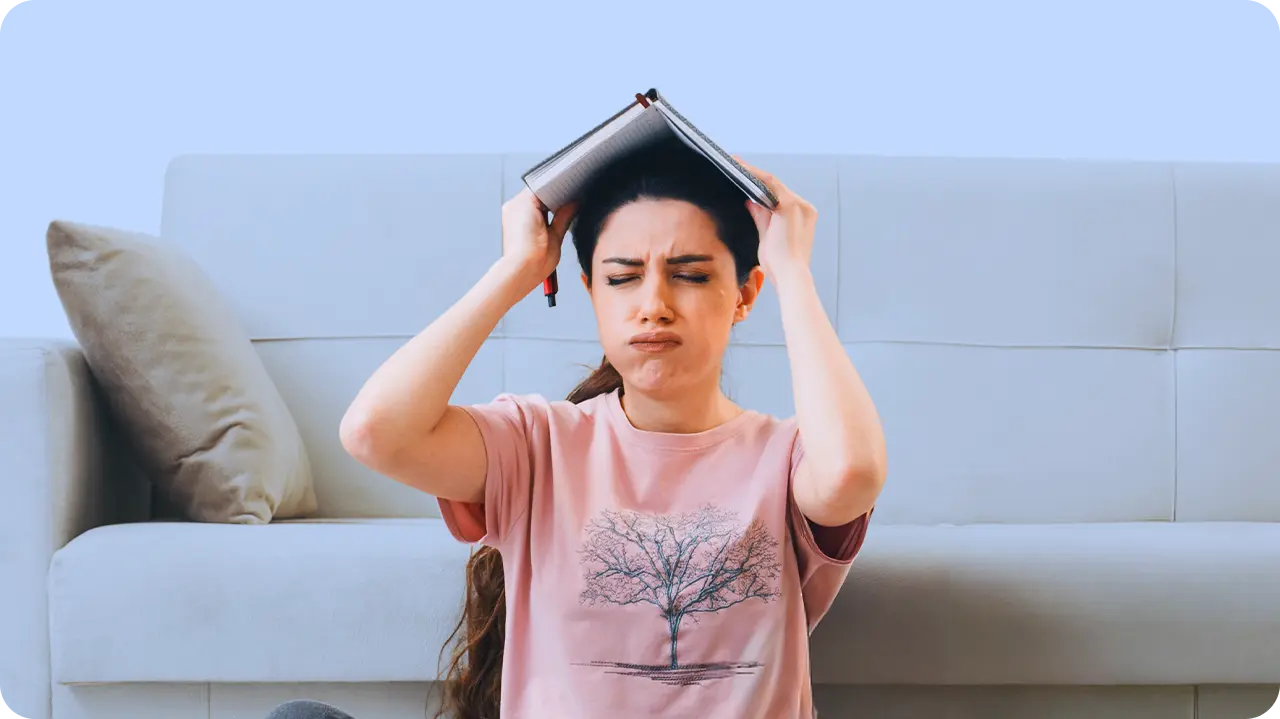 How to handle with overlapping Anxiety, Depression and ADHD