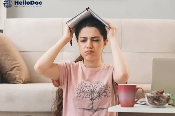How to Handle Overlapping Anxiety, Depression, and ADHD