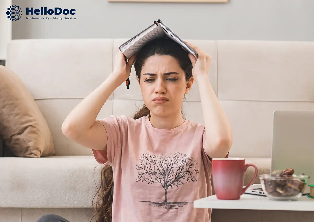 How to Handle Overlapping Anxiety, Depression, and ADHD