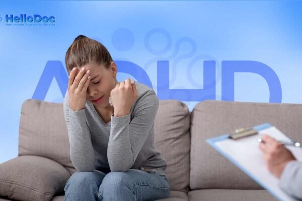 Managing ADHD During Unstructured Holiday Routines