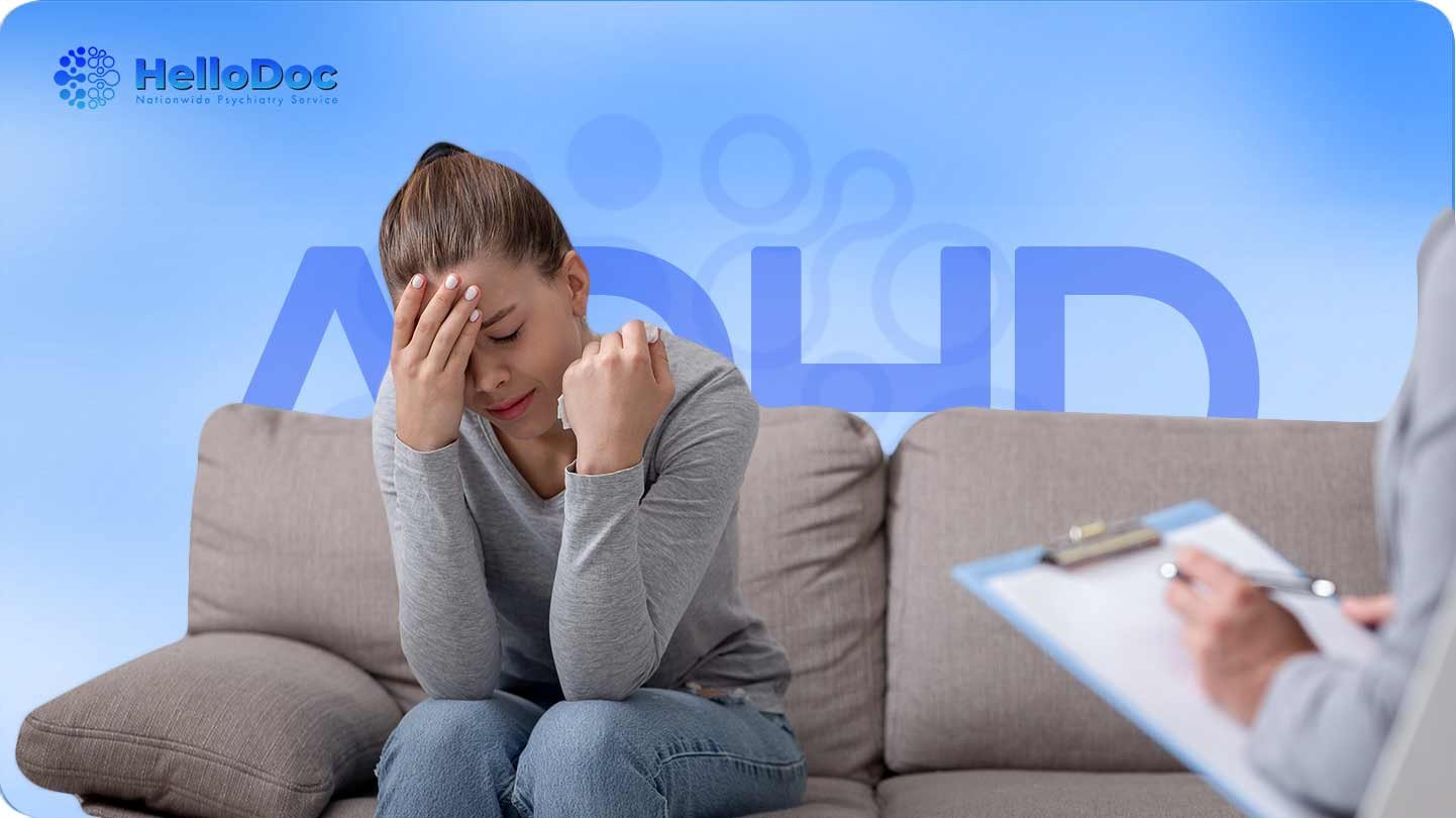 Managing ADHD During Unstructured Holiday Routines