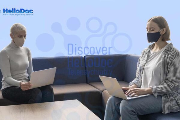 Searching for a Psychiatrist Near Me? Discover HelloDoc Telepsychiatry