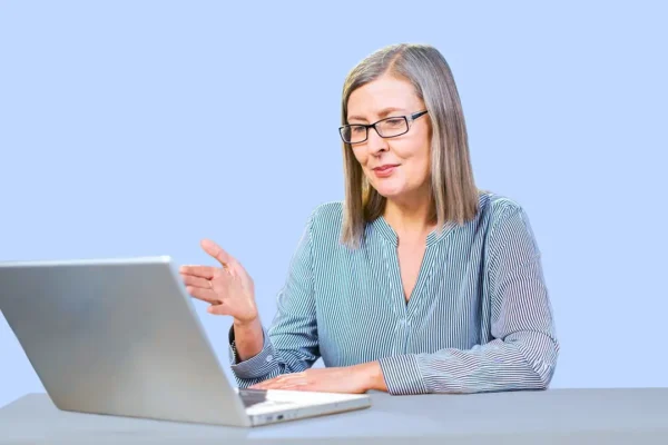 mental health specialist