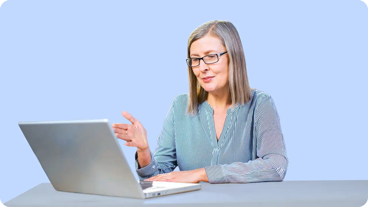 mental health specialist