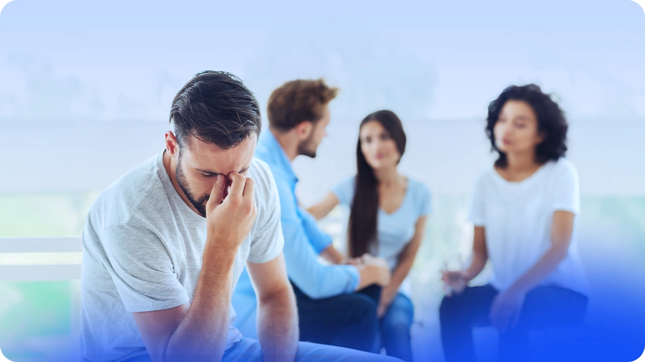Treating Schizophrenia Usually Involves the following steps!