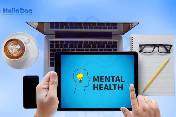 Veterans Mental Health Clinic Online: How HelloDoc Supports DVA Card Holders