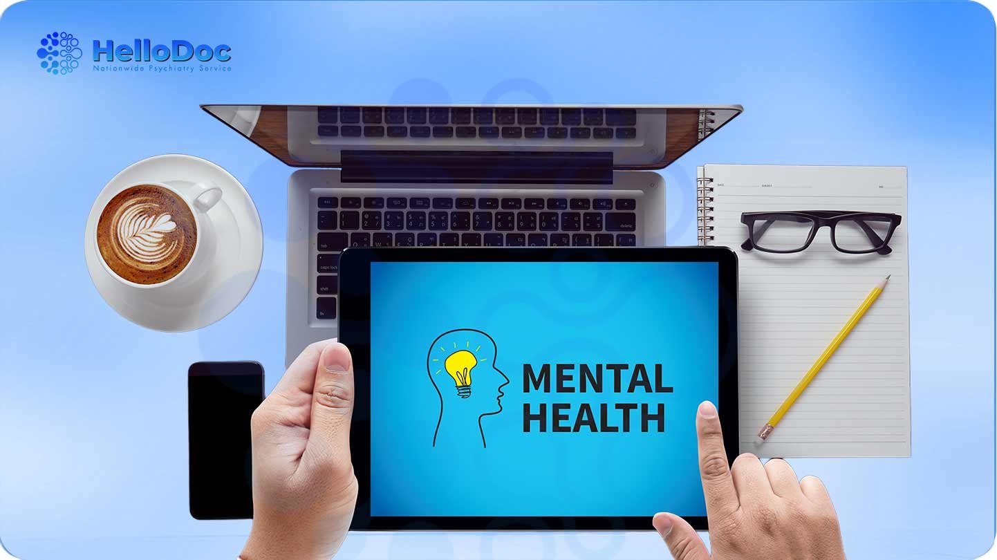 Veterans Mental Health Clinic Online: How HelloDoc Supports DVA Card Holders