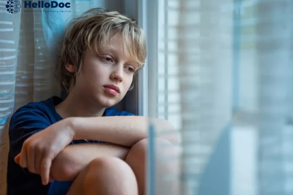 When Your Child Starts Harming Themselves: What Should You Do Next?