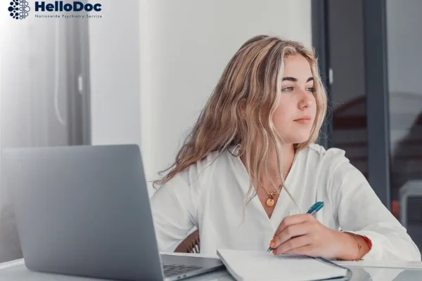 ADHD Treatment Explained: Types, Benefits, and Medication Side Effects