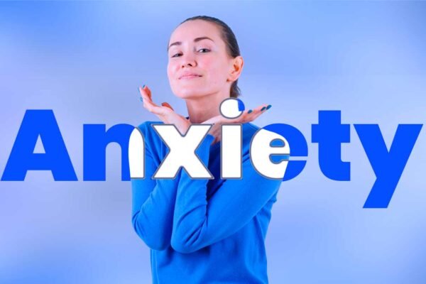 How to Calm Physical Anxiety Symptoms Quickly
