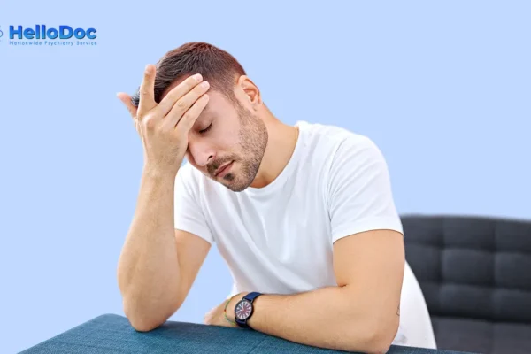 Is It Time to See a Psychologist? 7 Signs You Shouldn’t Ignore