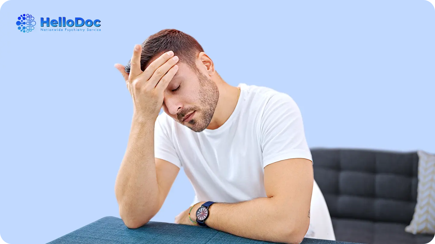 Is It Time to See a Psychologist? 7 Signs You Shouldn’t Ignore