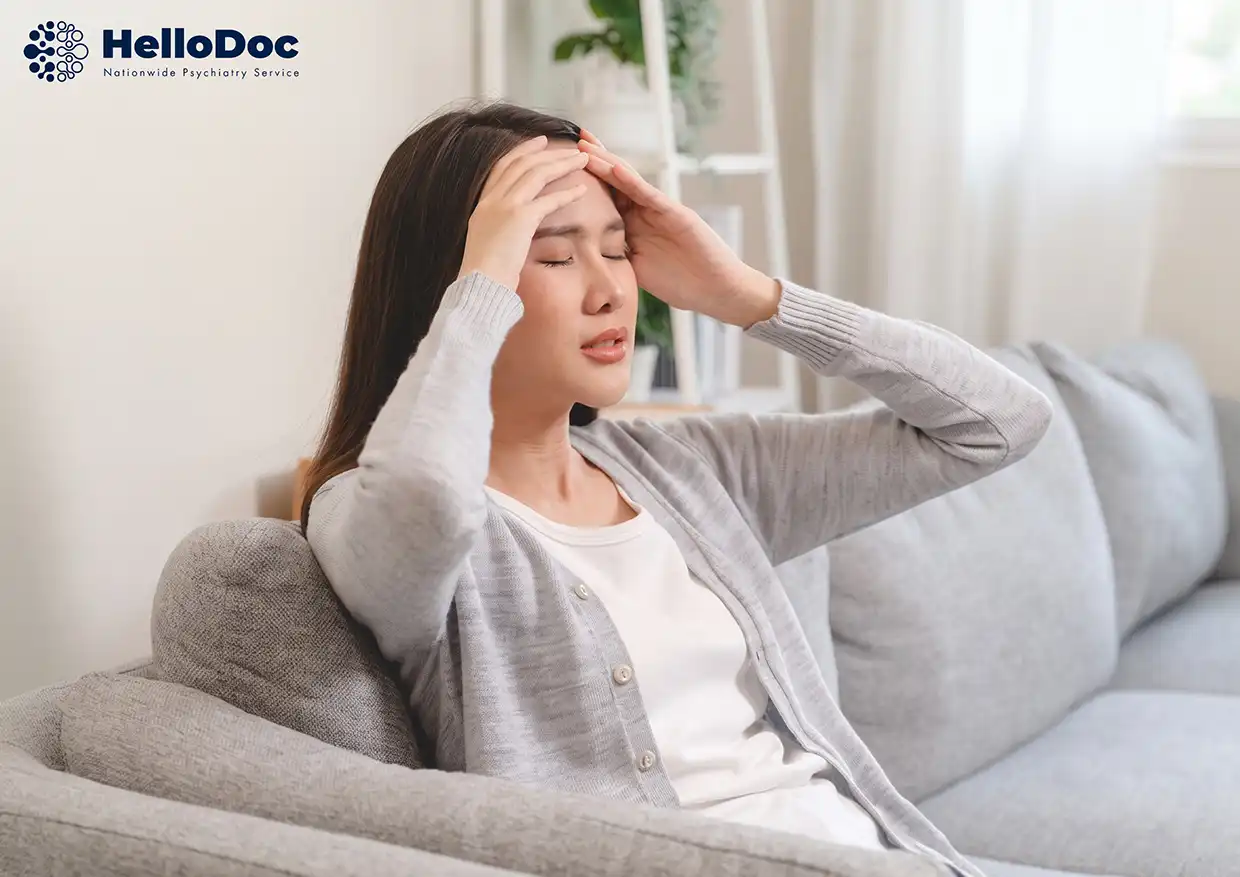 Is It Time to See a Psychologist? 7 Signs You Shouldn’t Ignore