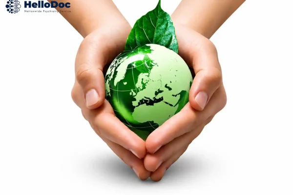 Recycle Your Stored Mental Stress and Emotional Waste This National Recycling Week