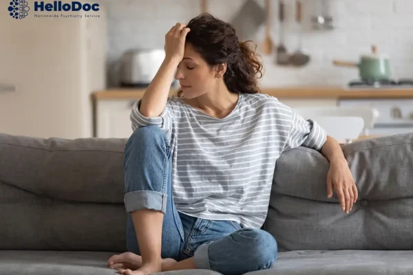 Stages of ADHD Recovery: Understanding the Journey Toward Focus and Stability
