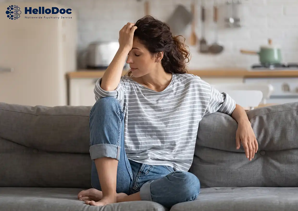 Stages of ADHD Recovery: Understanding the Journey Toward Focus and Stability