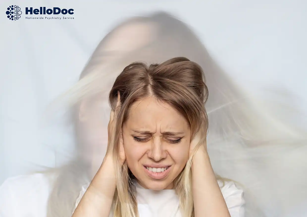 What Causes Schizophrenia? Understanding Genetics, Brain Chemistry, and Lifestyle Factors