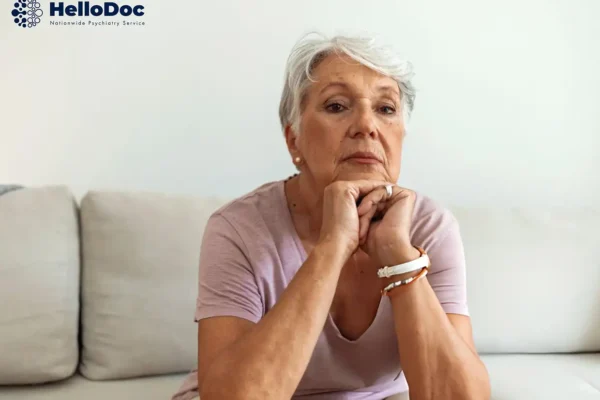 When to Seek Professional Help for Dementia Care (and How Telepsychiatry Can Help)