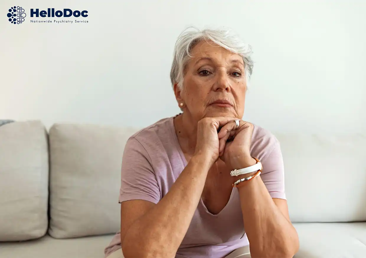 When to Seek Professional Help for Dementia Care (and How Telepsychiatry Can Help)