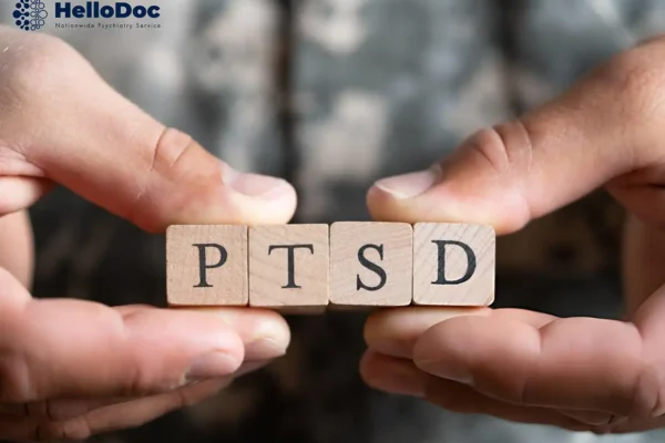 Which DVA Forms You Need for PTSD & Mental Health Claims (Australia Guide)