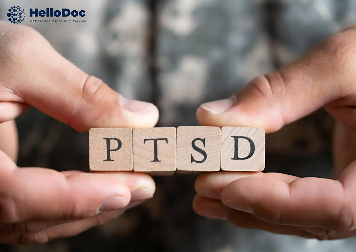 Which DVA Forms You Need for PTSD & Mental Health Claims (Australia Guide)