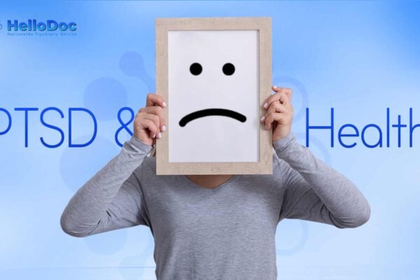Which DVA Forms You Need for PTSD & Mental Health Claims (Australia Guide)