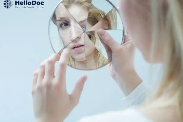 Why Borderline Personality Disorder Symptoms Are Often Seen More in Women