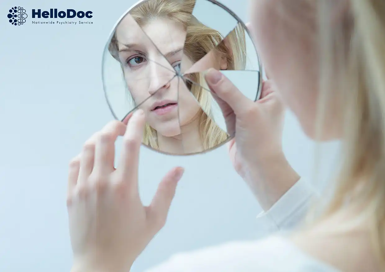 Why Borderline Personality Disorder Symptoms Are Often Seen More in Women