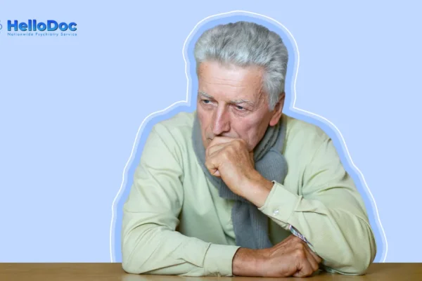 When to Seek Professional Help for Dementia Care (and How Telepsychiatry Can Help)