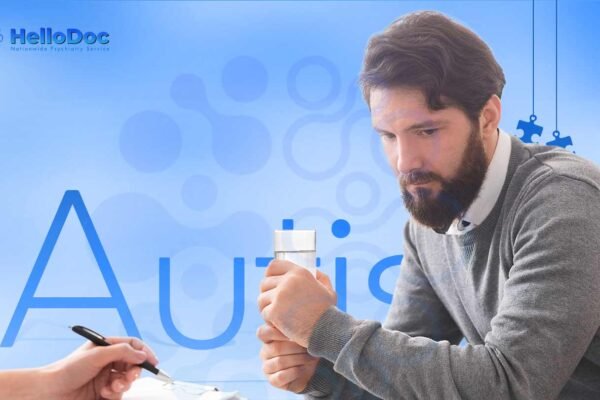 A guide to understanding early signs and symptoms of Autism at HelloDoc