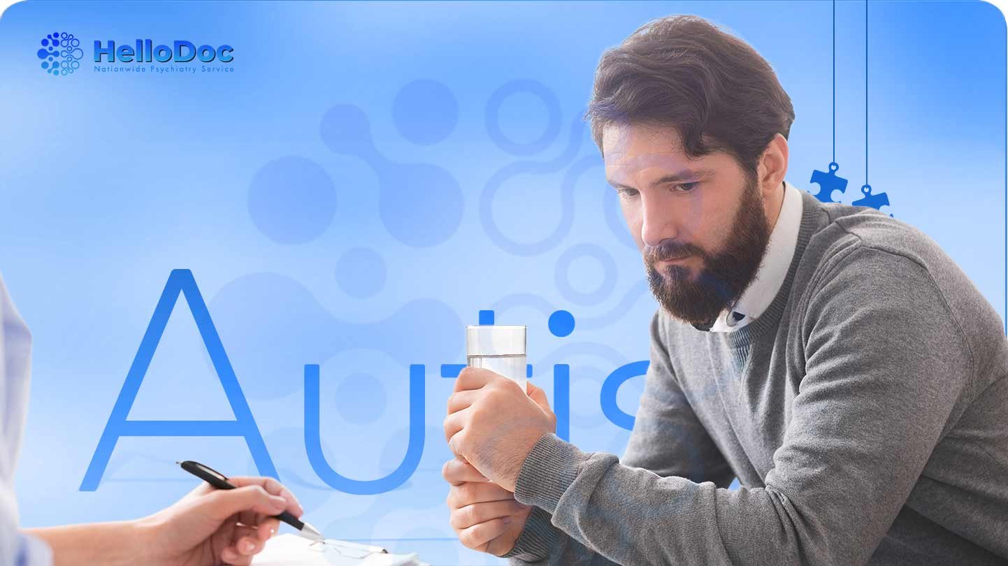 A guide to understanding early signs and symptoms of Autism at HelloDoc