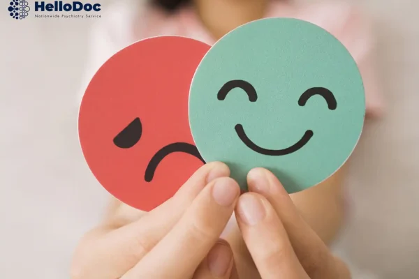 Bipolar Disorder: Manic and Hypomanic Episodes Explained, How to Recognise and Respond