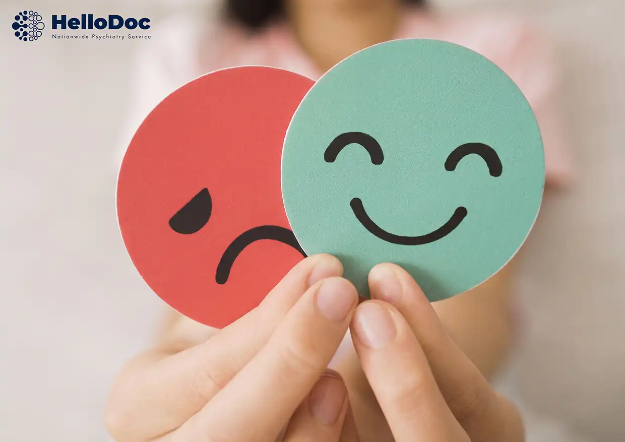 Bipolar Disorder: Manic and Hypomanic Episodes Explained, How to Recognise and Respond