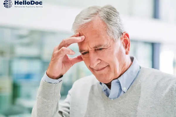 Dementia Early Signs: 10 Warning Symptoms You Should Never Ignore
