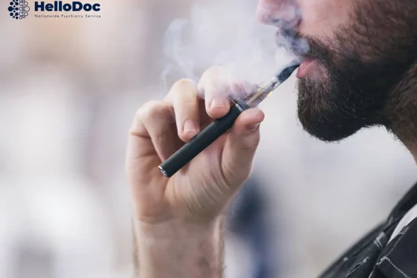 Addiction in Australia: How to Recognise It, Quit Vaping, and Start Your Recovery Journey