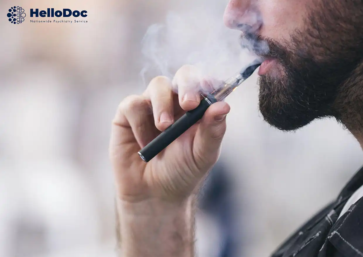 Addiction in Australia: How to Recognise It, Quit Vaping, and Start Your Recovery Journey