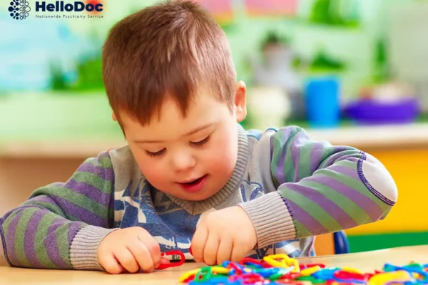 Autism & Depression: Online Mental Health Support in Australia