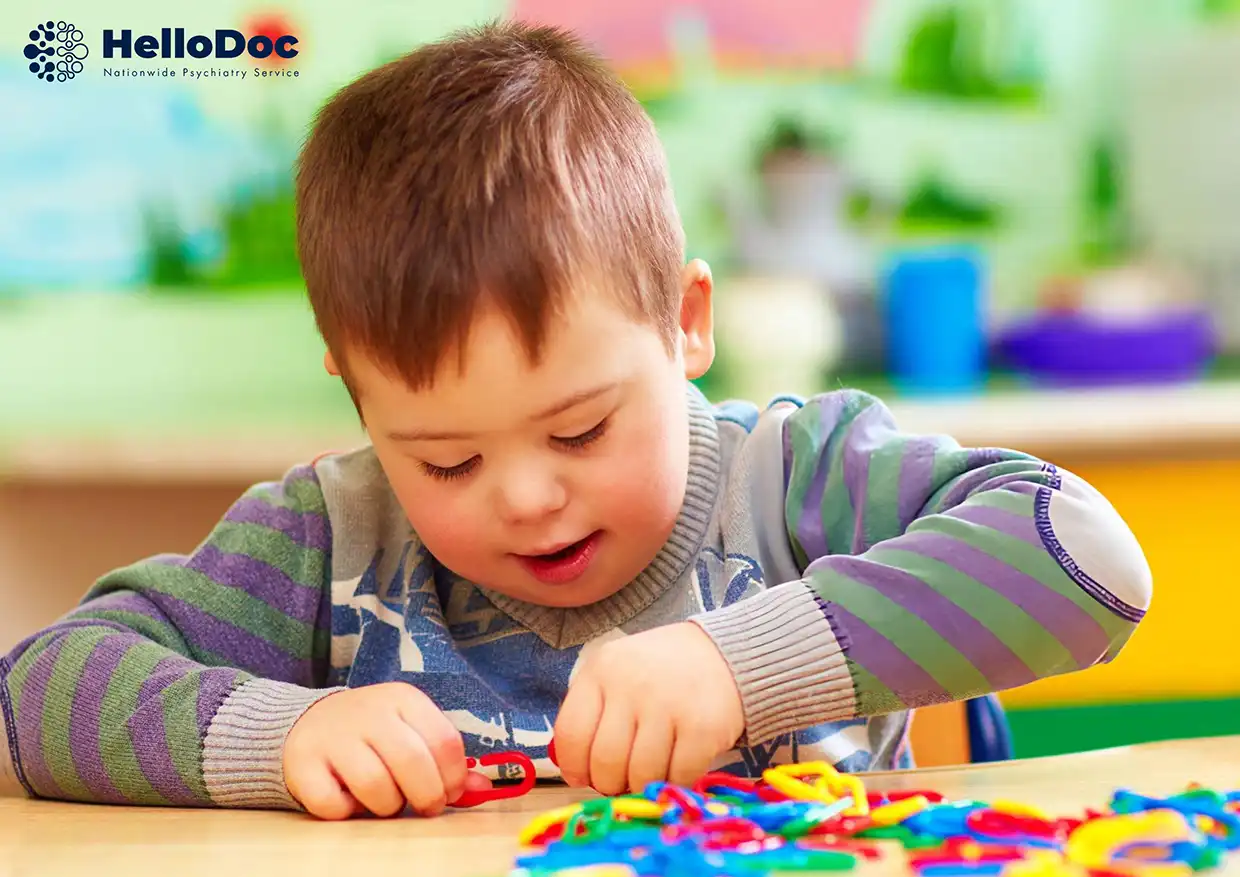 Autism & Depression: Online Mental Health Support in Australia