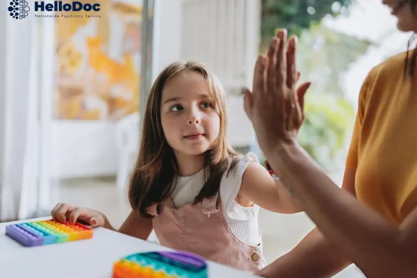 Autism Spectrum Disorder: Early Signs, Types, and Levels for Everyone