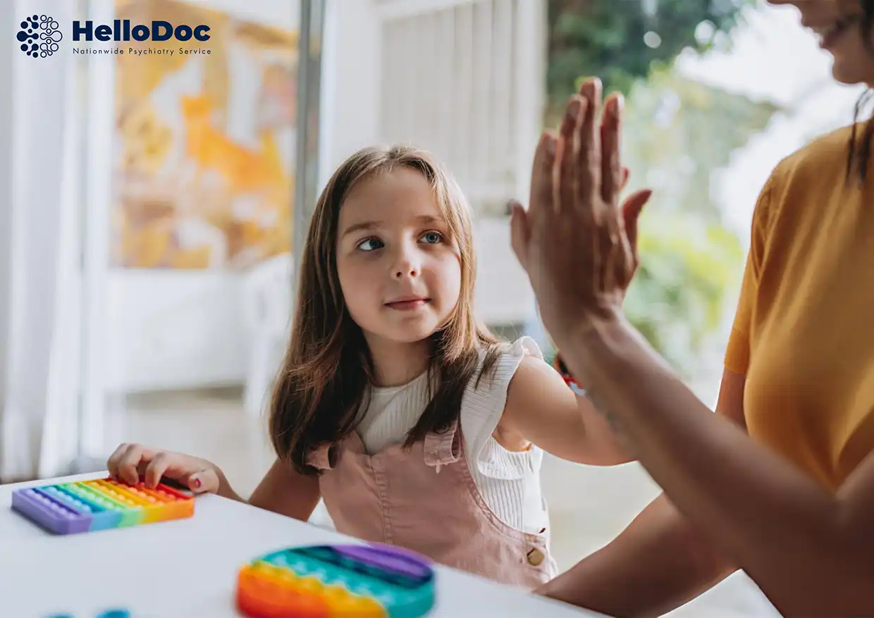 Autism Spectrum Disorder: Early Signs, Types, and Levels for Everyone