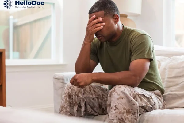 Is PTSD A Disability? Key Aspects of PTSD in Australia