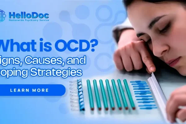 OCD