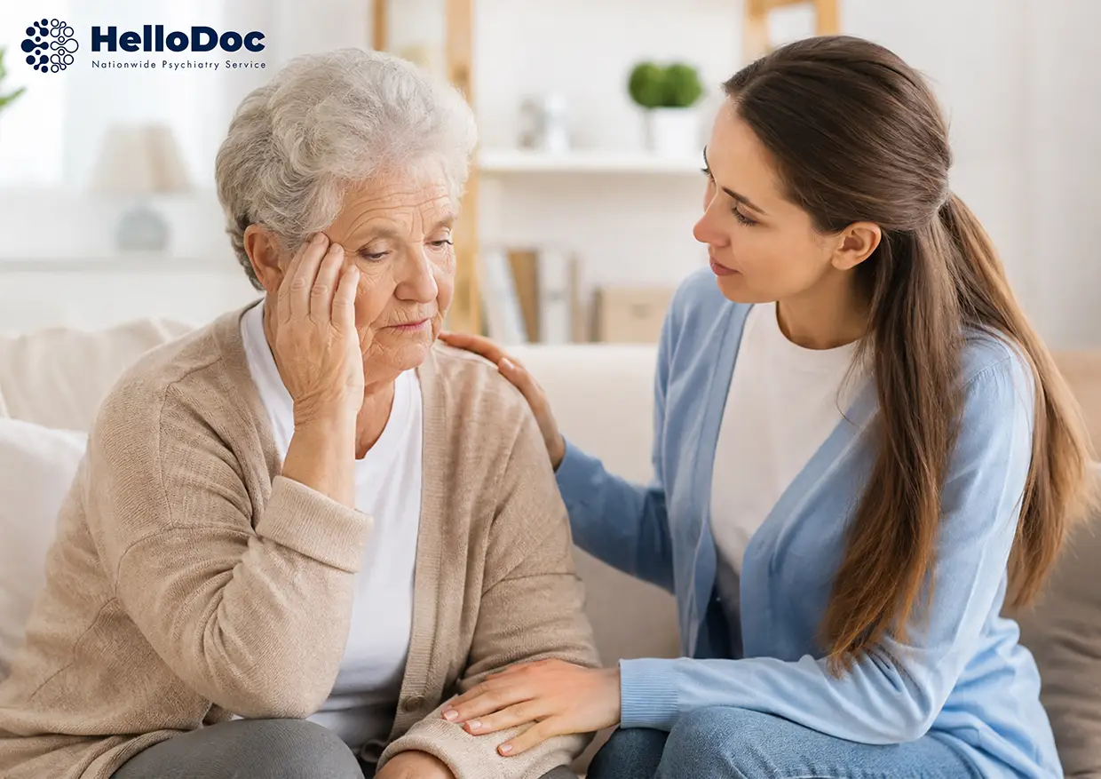The Hidden Reality of Dementia Causes, Symptoms, Treatment & Hope