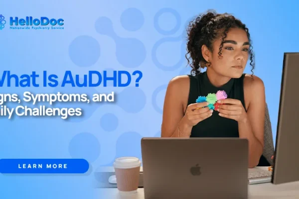 AuDHD